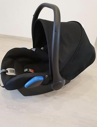 anex type: Автолюлька Anex sport 0+ 5000сом Автокресло Uppa baby Mesa+ 0+ 5000сом — 3
