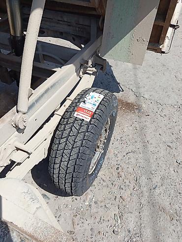 Грузовики: Грузовик — 9