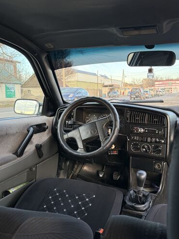 Volkswagen: Volkswagen Passat: 1990 г., 1.8 л, Механика, Газ, Универсал — 8