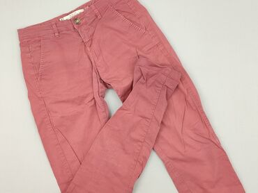 tauri ubrania: Bershka, Chinos for men, size 2XS