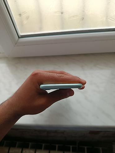 Apple iPhone: IPhone 11, Yaşıl, Face ID — 8