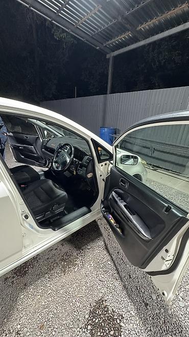 рейка приус: Honda Stream: 2003 г., 2 л, Автомат, Бензин, Универсал — 6