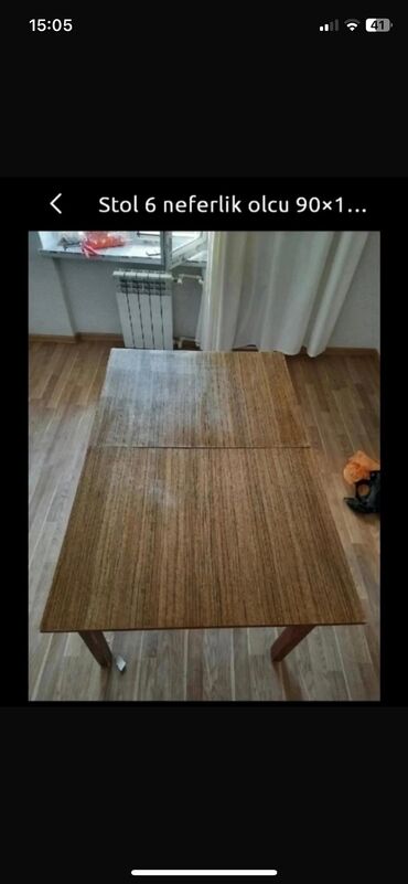 Masalar: Qonaq masası, Açılan, Dördbucaq masa lalafo.az -da Masalar: Qonaq masası, Açılan, Dördbucaq masa