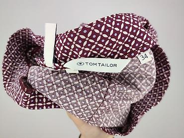 tom: Tom Tailor, Sukienka damska, rozmiar 2XS — 4