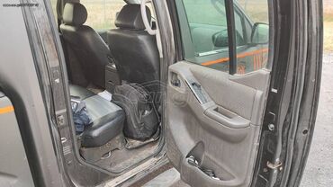 Nissan: Nissan Navara: 2.5 l. | 2012 έ. Πικάπ — 9