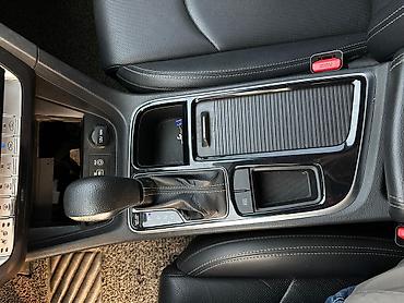 Hyundai: Hyundai Sonata: 2019 г., 2 л, Автомат, Газ, Седан — 5