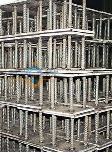 Другие виды металлопроката: Изготавливаем и реализуем металлоизделия любой сложности: • Анкерные — 6