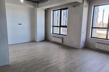 под псо: 1 комната, 46 м², Элитка, 4 этаж, ПСО (под самоотделку) — 4