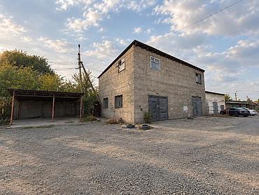 складские помещения ош: 250 м², Электричество, Водопровод, 3-фазная система электроснабжения, Недействующий бизнес, С отдельным входом, С парковкой, Со складом — 2