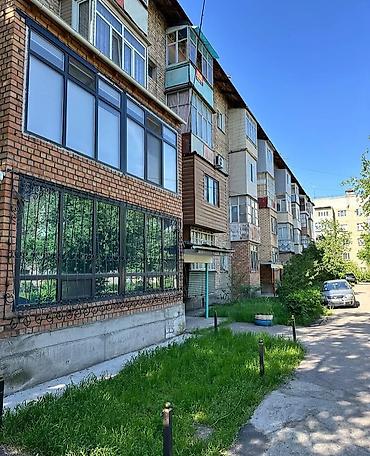 муса: Сдаётся 3к квартира в Токмоке в районе Берёзки, ул.Борончиева, 46 на — 1