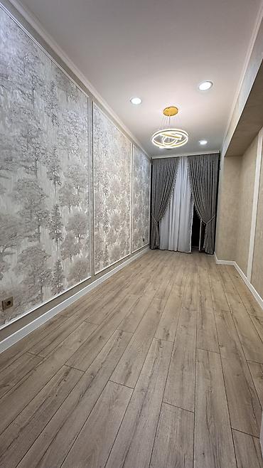 Продажа квартир: 2 комнаты, 68 м², Элитка, 3 этаж, Евроремонт — 11