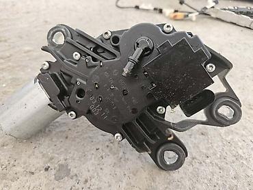 polo auto: TAPACIR GEPEKA MOTORIC BRISACA ZA VOLKSWAGEN GOLF 5 | instalacija — 5