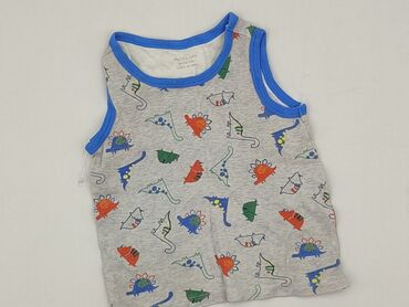 koszula pomaranczowa: A-shirt, Primark, 2-3 years, 92-98 cm, condition - Very good