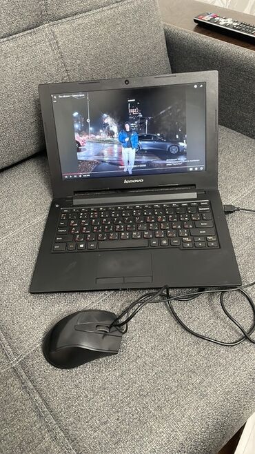 купить компьютера: Ноутбук, Lenovo, 2 ГБ ОЭТ, Intel Celeron, 14 ", Колдонулган, Татаал эмес тапшырмалар үчүн