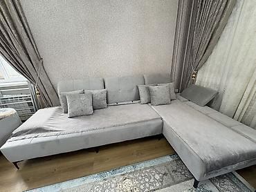 Yataq otağı dəstləri: İkinəfərlik çarpayı, Azərbaycan, İşlənmiş — 8