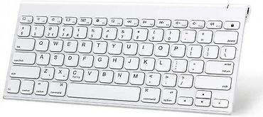 senseo kafa: OMOTON KB166 BEZICNA TASTATURA ULTRA SLIM ZA IPAD I IPHONE | Cene — 5