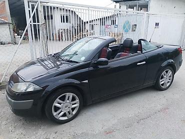 launch dijagnostika: DELOVI ZA RENAULT MEGANE 1.9 2006. GOD. | Reno megan kabriolet 1.9 — 3