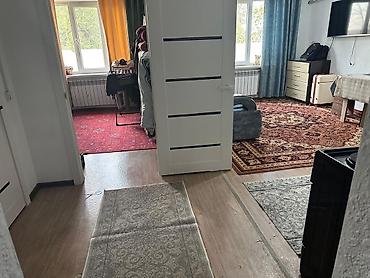 Продажа квартир: 1 комната, 37 м², 105 серия, 1 этаж — 3