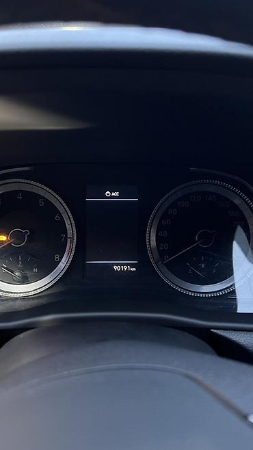 sonata nurais: Hyundai Sonata: 2022 г., 2 л, Автомат, Газ, Седан — 10