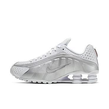 nike air max 97: Мужские кроссовки, 39, Nike, Новый, цвет - Белый — 2