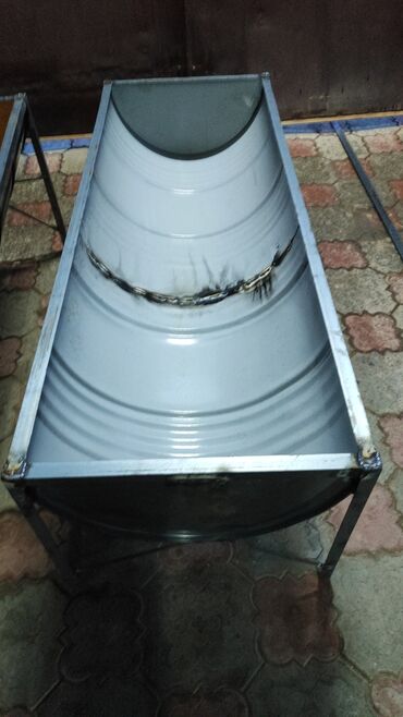 Товары и оборудование для с/х животных: Акыр-Кормушка — 4