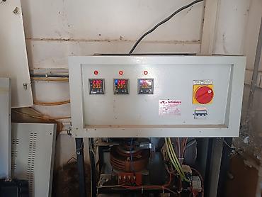 Generatorlar: Generator servis доброго времени суток. Предлагаем услуги по ремонту — 5