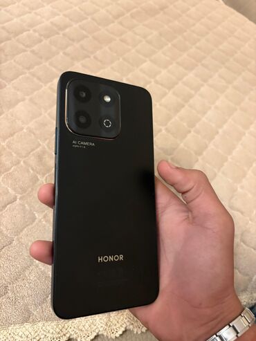 xiomi redmi note 5: Honor X6b, 256 GB, rəng - Qara, Barmaq izi lalafo.az -da xiomi redmi note 5: Honor X6b, 256 GB, rəng - Qara, Barmaq izi