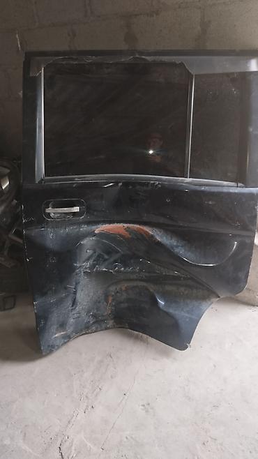 Другие детали салона: Запчасти Honda (разборка) степ спада кузов как на фото10т стекло — 8