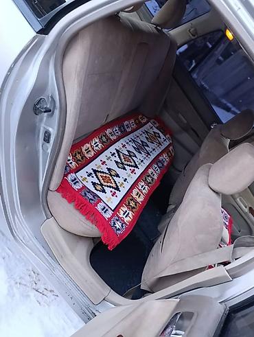 Mitsubishi: Mitsubishi Lancer: 2002 г., Универсал — 6