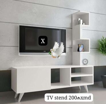 Masa və oturacaq dəstləri: TV stend yeni qonaq otağı mebeli reng seçimi var lalafo.az -da Masa və oturacaq dəstləri: TV stend yeni qonaq otağı mebeli reng seçimi var