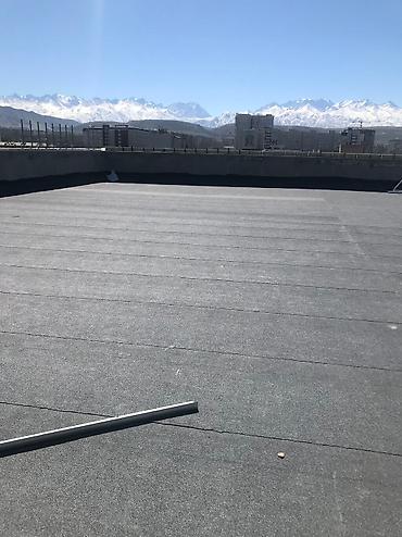 Кровля крыши: Кровля крыши | Монтаж, Демонтаж, Для прогревания 3-5 лет опыта — 6