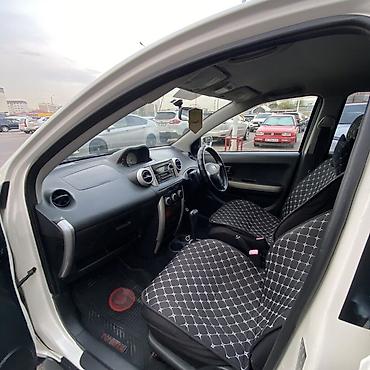 isis toyota: Toyota Ist: 2004 г., 1.3 л, Автомат, Бензин, Хэтчбэк — 8