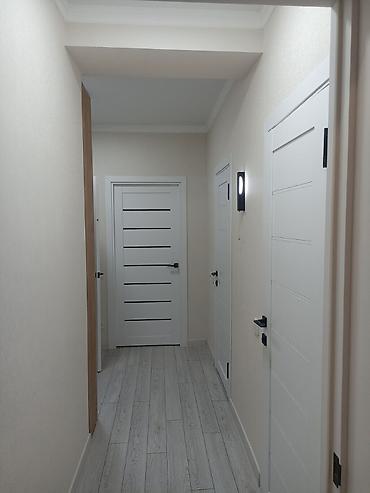 токольдошь: 2 комнаты, 74 м², Нижний Токольдош Элитка, 3 этаж, Евроремонт — 4