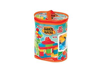 crocs papuce bele: Kocke 92 pcs 012545 – DEDE Multi Blocks Šifra proizvoda: 012545-60 — 1