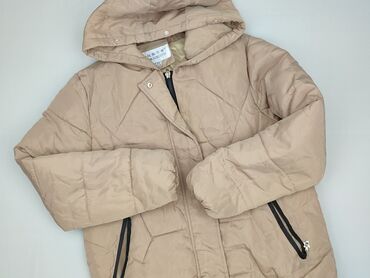 Yaxina Fashion, Women`s trench, 2XL (EU 44)