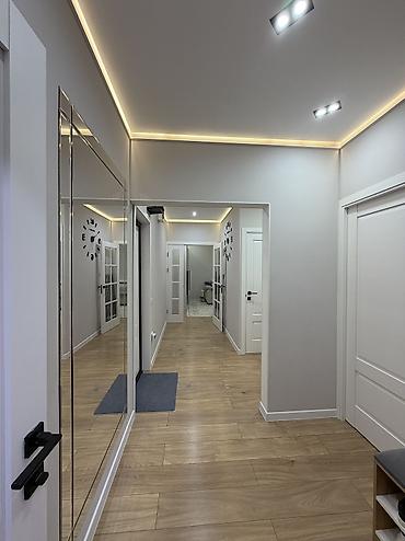 Продажа квартир: 2 комнаты, 80 м², 108 серия, 3 этаж, Дизайнерский ремонт — 6