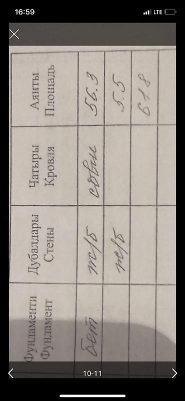 Продажа квартир: 2 комнаты, 61 м², 105 серия, 5 этаж, Косметический ремонт — 9