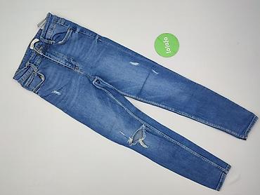 trampki roxy: Terranova, Jeansy damskie, rozmiar S — 2