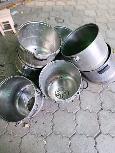каробка под банан: Бачки от стиральной Киргизия