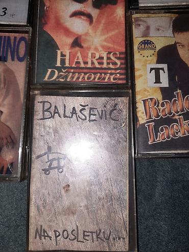 Stari uređaji: ASAHI stereo kasetofon – prenosni “walkman” tip radi - Stereo kaset — 12