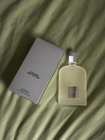 17 про сколько стоит: ✨ Tom Ford Grey Vetiver ✨ Парфюмированная вода, оригинальная — 1