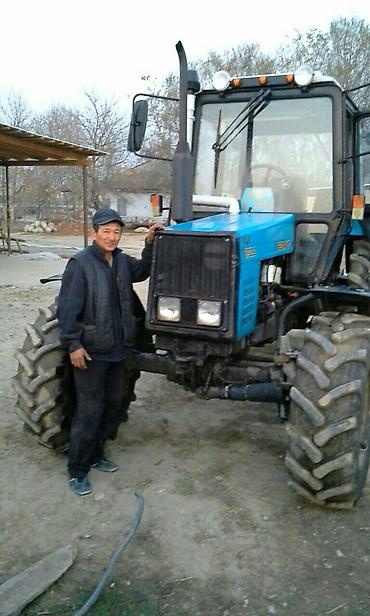 ухаживал: 🚜 ТРЕБУЕТСЯ ТРАКТОРИСТ НА ВАХТУ В г Сафоново Ищем опытного тракториста — 1