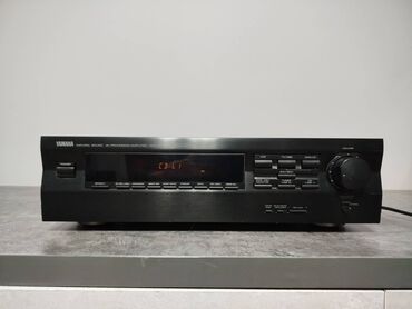 усилитель mark levinson: Продаю недорого YAMAHA усилитель