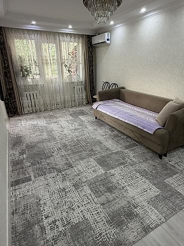 5: 3 комнаты, 60 м², 104 серия, 5 этаж, Евроремонт — 10
