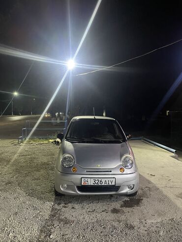 фаркоп матиз: Daewoo Matiz: 2002 г., 0.8 л, Механика, Бензин, Седан