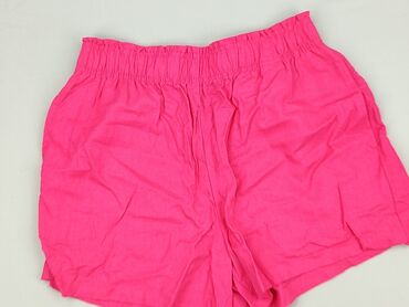 szerokie spodnie hello kitty: Sinsay, Shorts for women, size S (EU 36)
