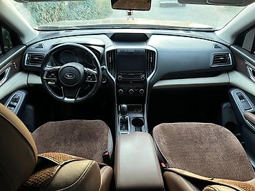 Subaru: Subaru Ascent: 2019 г., 2.4 л, Вариатор, Бензин, Внедорожник — 6