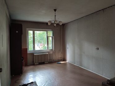 Продажа квартир: 2 комнаты, 47 м², 105 серия, 1 этаж, Старый ремонт