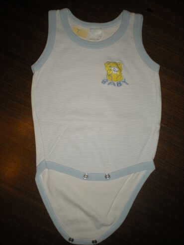 odeca za bebe beograd: Bodysuit for babies, 80