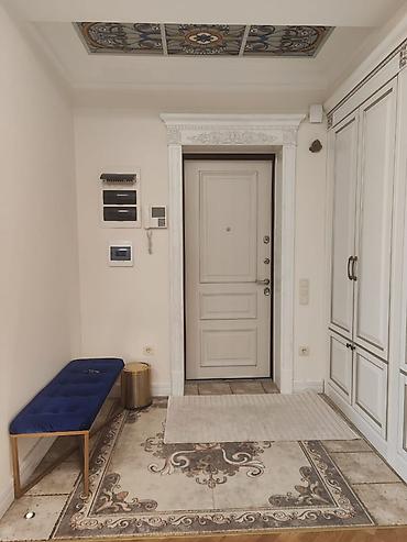 версаль: 4 комнаты, 187 м², Золотой квадрат Элитка, 10 этаж, Дизайнерский ремонт — 2